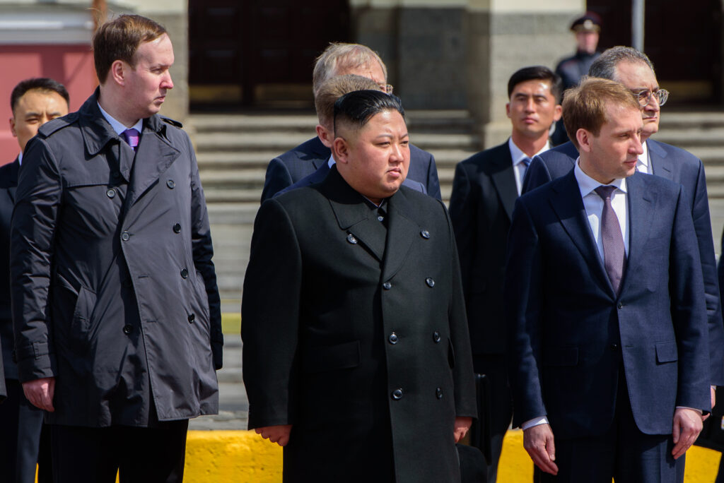Ce pregătește Kim Jong Un? Schimbarea anunțată la vârful conducerii militare