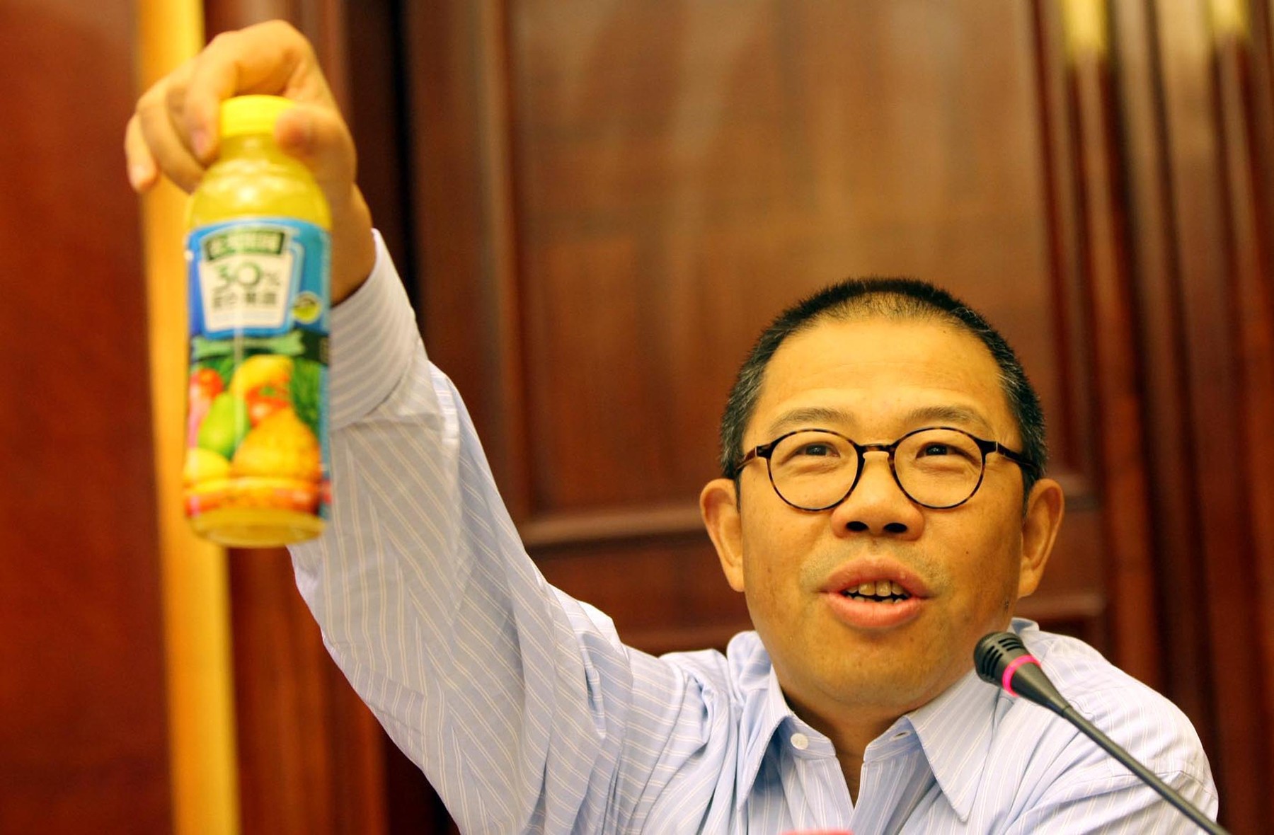 Poza pentru articolul Zhong Shanshan: povestea discretă a celui mai bogat chinez