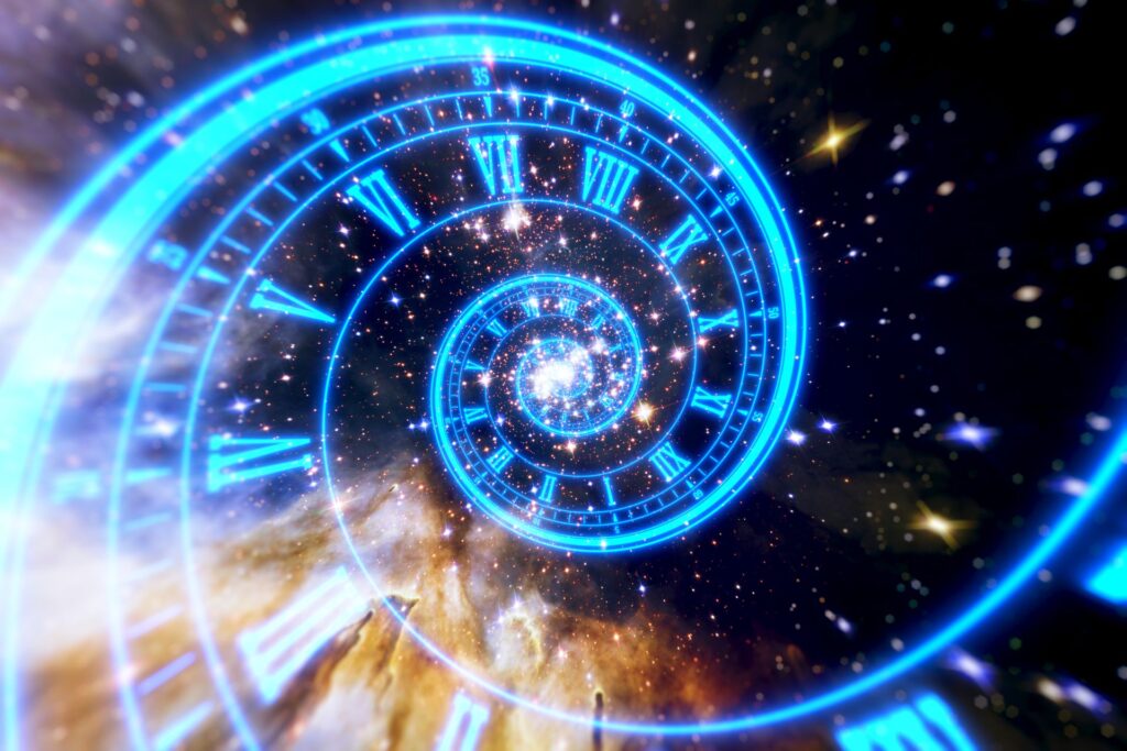 Un experiment cuantic neobișnuit demonstrează că „timpul negativ” nu este o simplă iluzie
