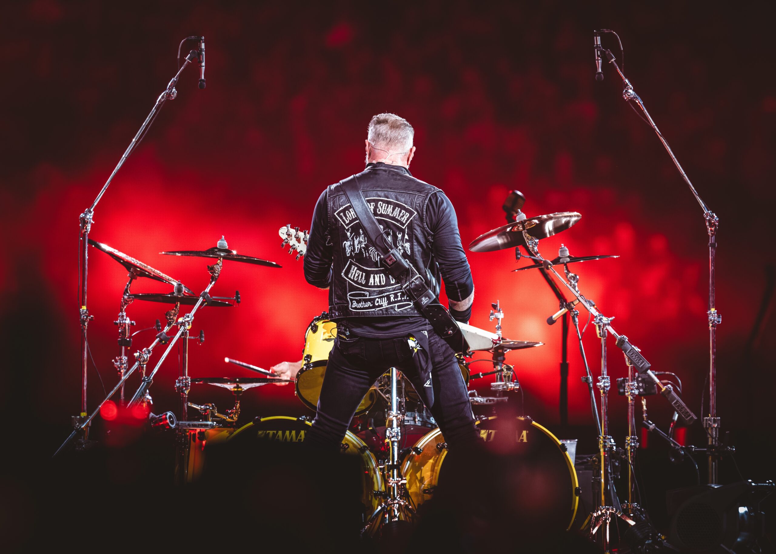 Poza pentru articolul De ce nu mai apar trupe precum Metallica sau Nirvana. Cum au schimbat internetul și algoritmii cultura muzicală