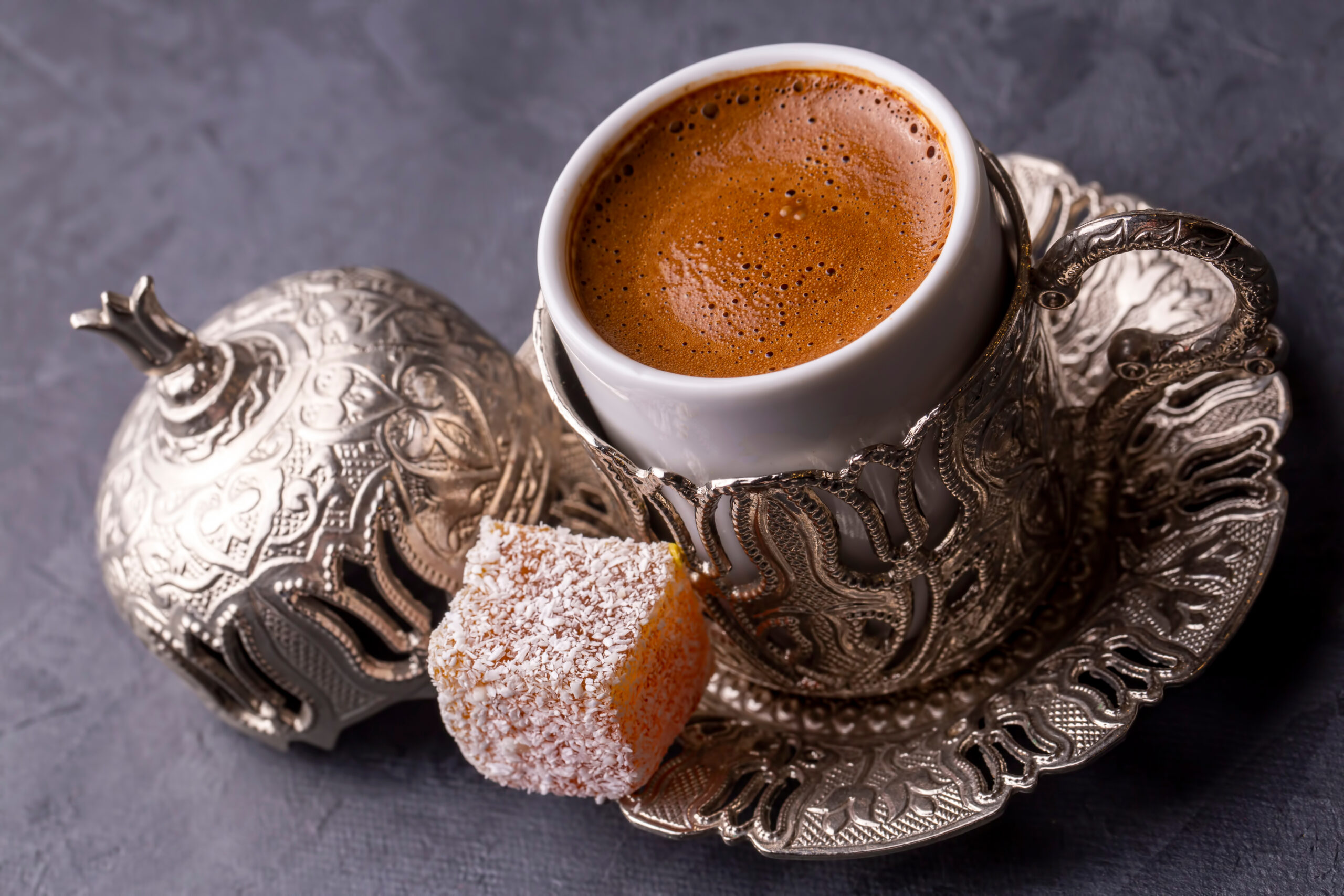 Poza pentru articolul Cafeaua nu este doar o băutură. Ce spun ritualurile din jurul ei despre felul în care trăim