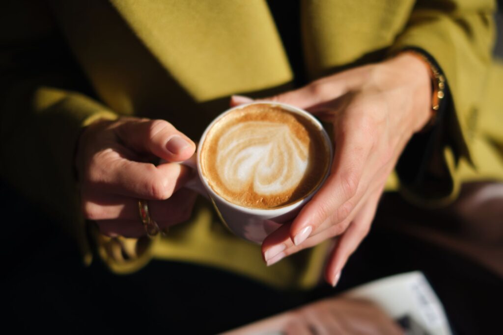 Ceva uimitor se întâmplă cu ficatul nostru atunci când bem cafea, arată un studiu