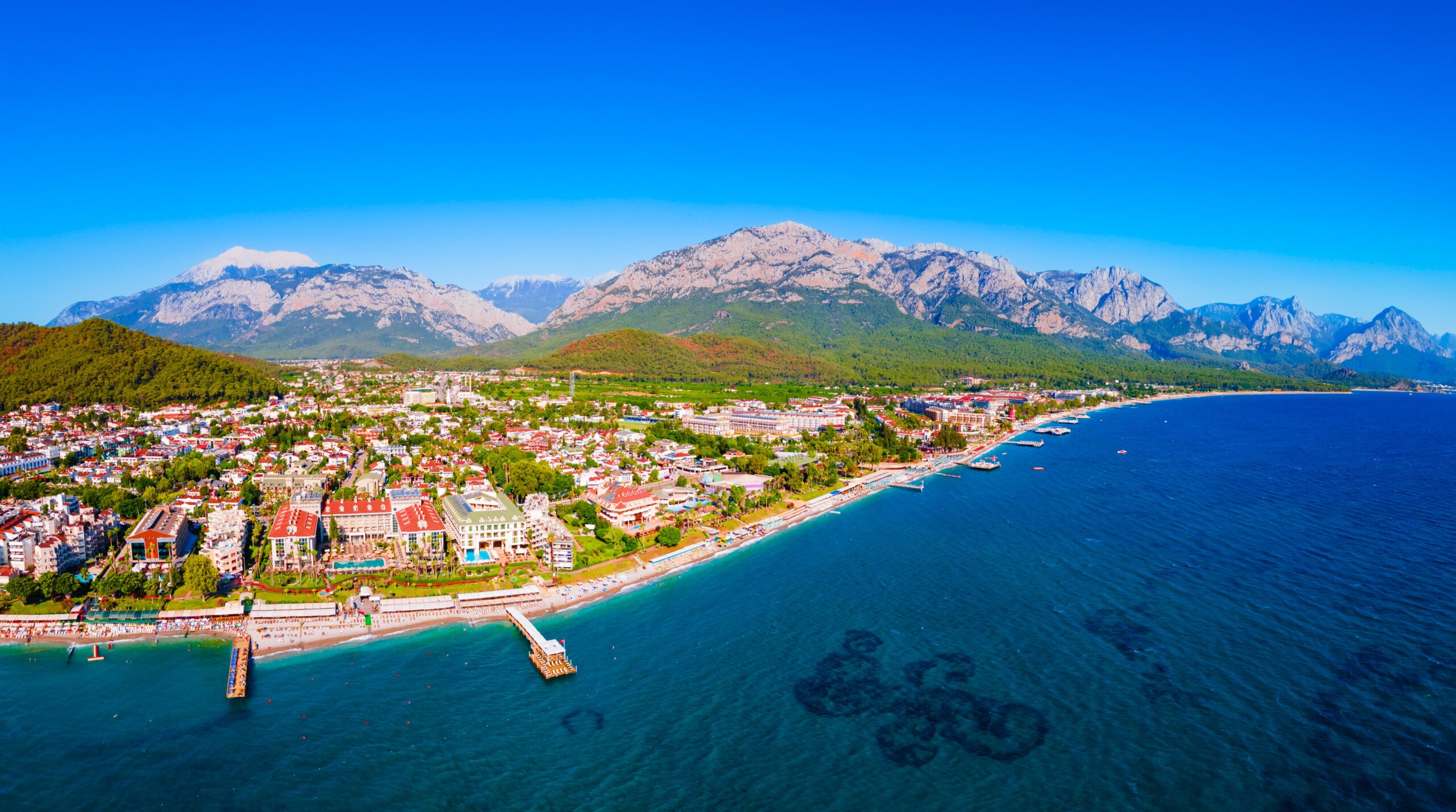 Poza pentru articolul Ce are Turcia și n-are România? Strategiile care fac diferența și atrag tot mai mulți turiști de la un an la altul