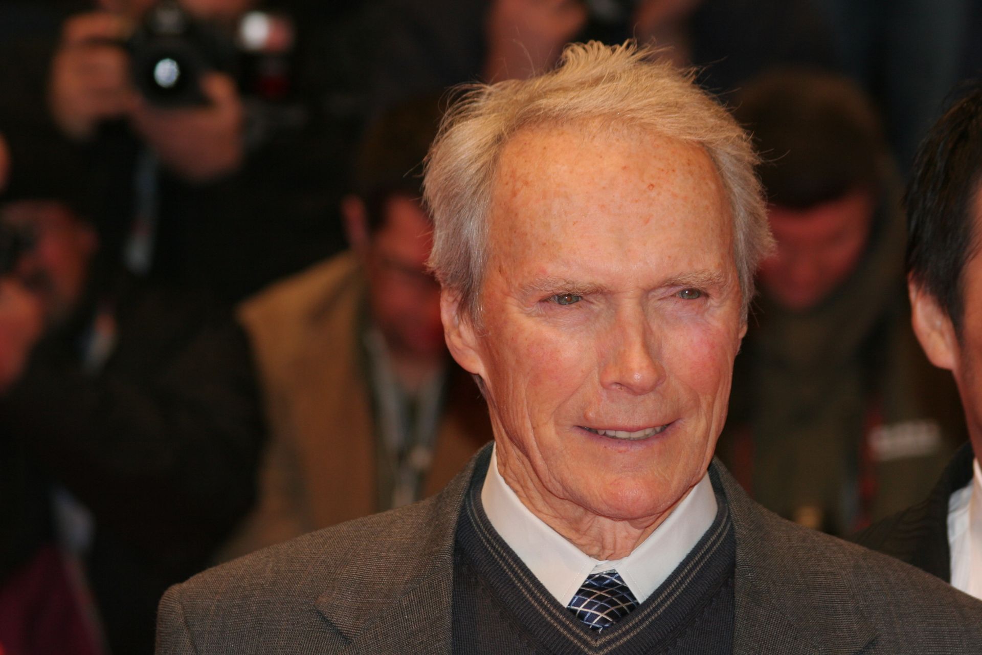 Poza pentru articolul Clint Eastwood, ultimul mare star al Hollywoodului clasic, se retrage la 96 de ani