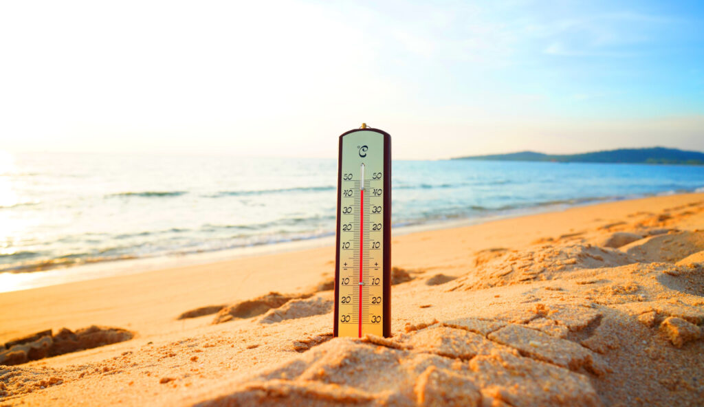 Cum va fi vremea în următoarele săptămâni? Meteorologii au actualizat prognoza!