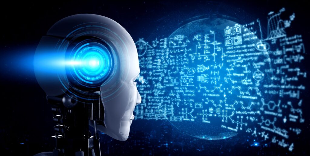Avertisment de la șeful Băncii Angliei: AI riscă să destabilizeze sistemul financiar global