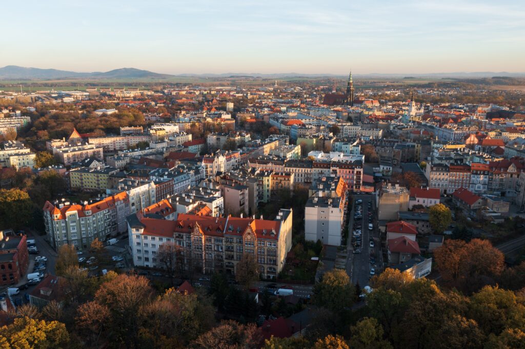 Un oraș neașteptat a fost numit Capitala Ciclismului din Polonia
