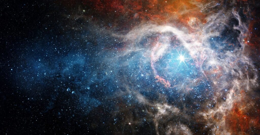 Ce este lumina polarizată și de ce este importantă pentru astronomi?