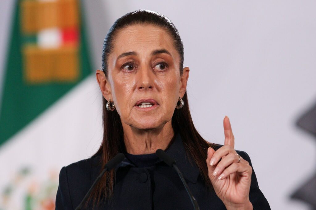 Claudia Sheinbaum, prima femeie președinte din istoria Mexicului. Fiziciana care a ajuns la conducerea uneia dintre cele mai mari țări din lume