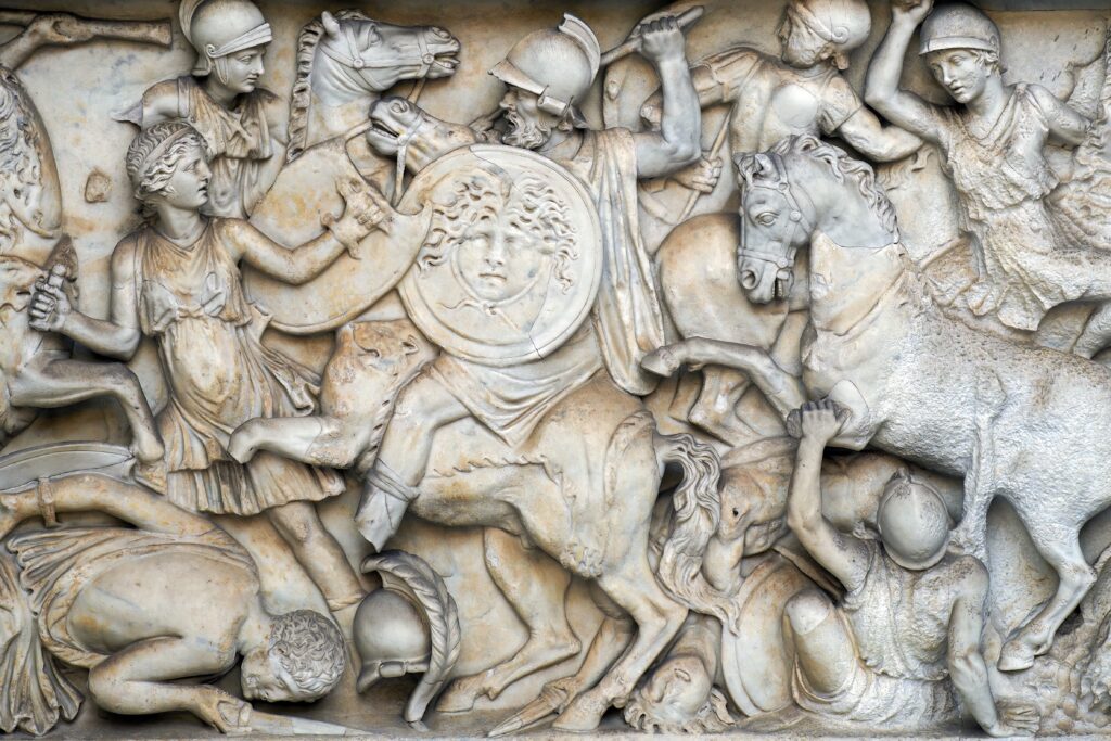 Imperiul Roman nu ar fi existat fără sclavi. Cum milioane de oameni lipsiți de libertate au construit cea mai mare putere a Antichității