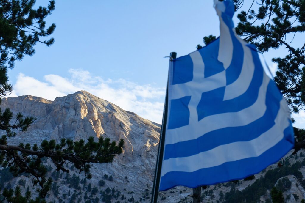 Muntele Olimp, locul legendar al celor 12 zei din Grecia antică, la un pas să intre în patrimoniul UNESCO