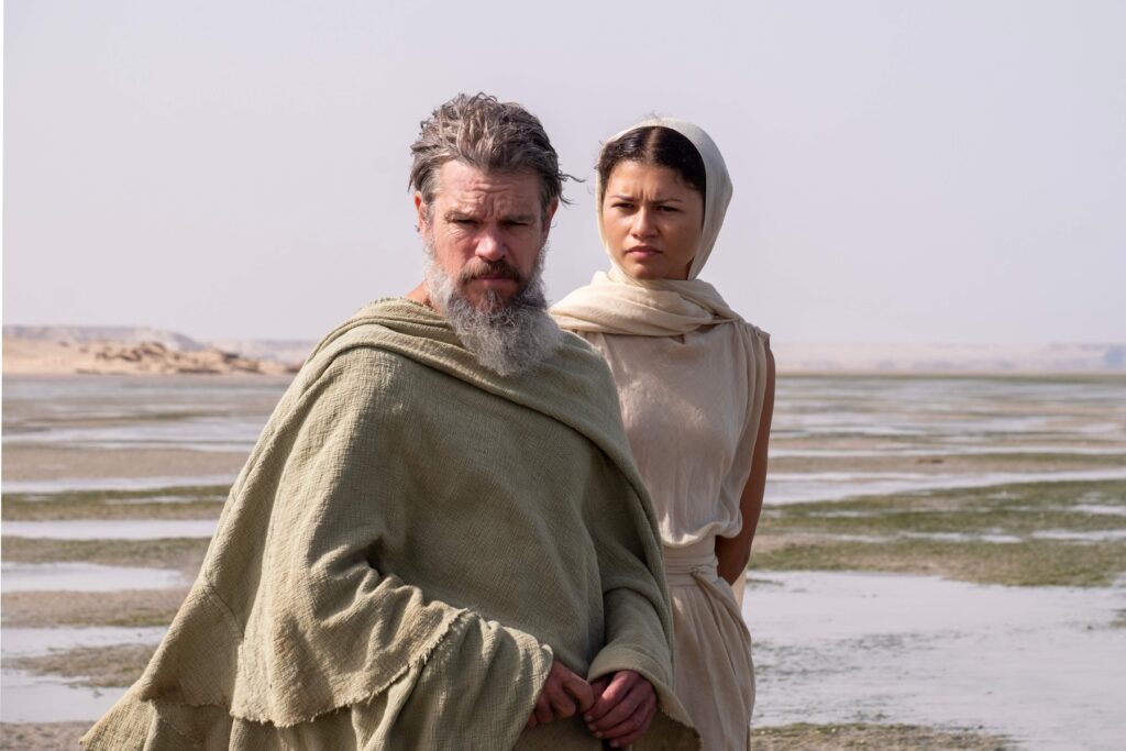 De ce noul film „Odiseea” al lui Christopher Nolan a stârnit controverse înainte de premieră