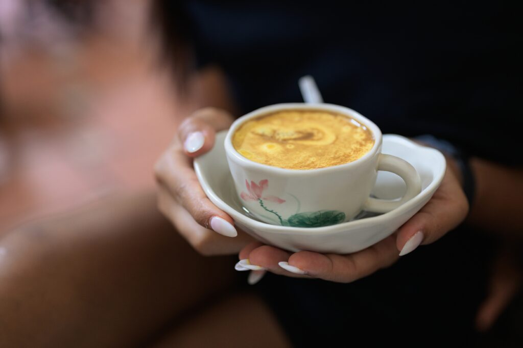 Compușii naturali din cafea activează un mecanism de protecție împotriva îmbătrânirii