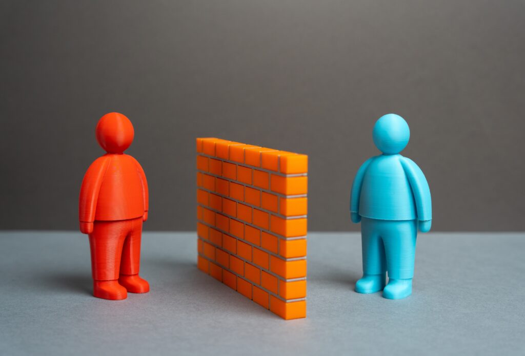 Ce este tulburarea de comunicare socială? De ce unii oameni înțeleg cuvintele, dar nu și regulile unei conversații