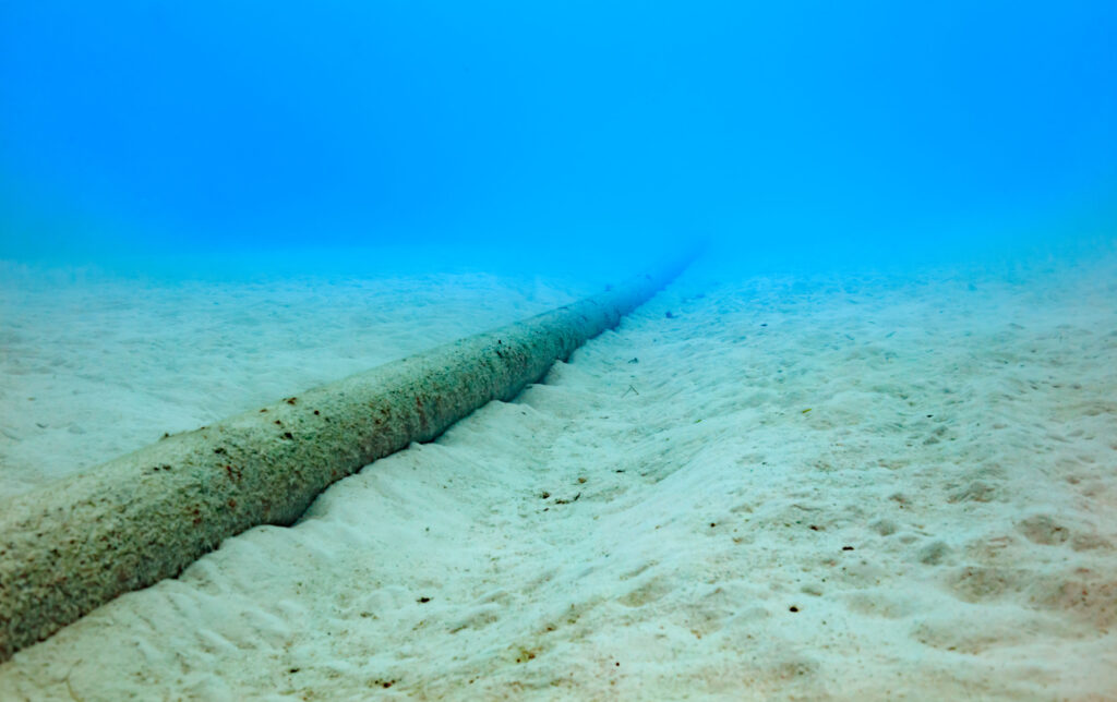 Țara europeană care pregătește cea mai mare conductă submarină de hidrogen din lume