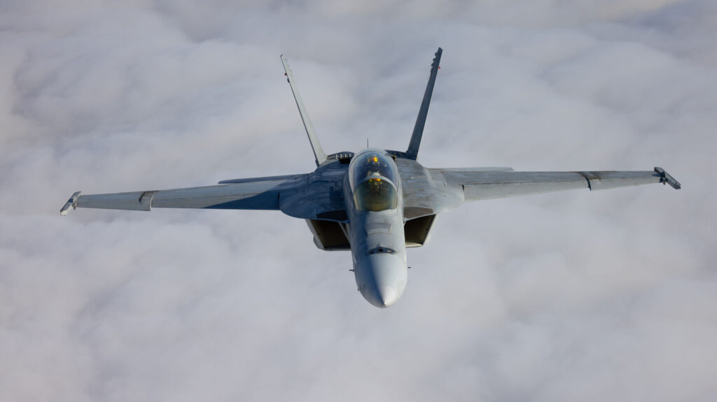 NATO anunță o nouă rotație a forțelor aeriene pe flancul estic. Ce primește România?