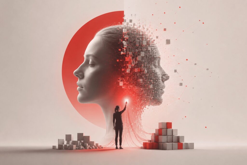 De Ce Inteligența Artificială Nu Produce Valoare Fără Oameni Pregătiți (P)