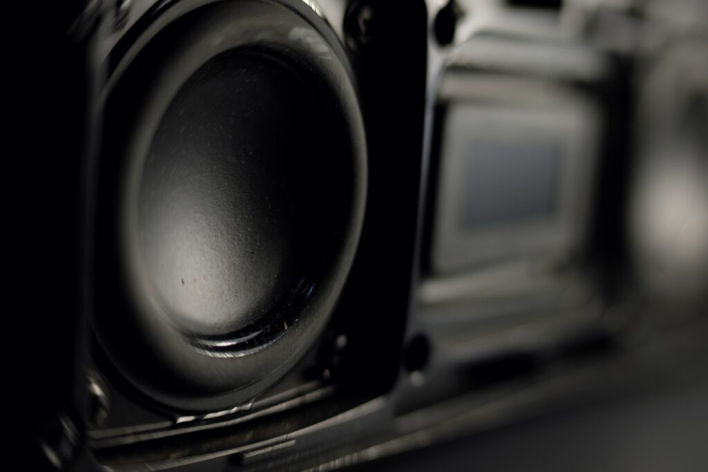 Un bărbat a fost arestat pentru că și-a terorizat vecinii cu muzică rock