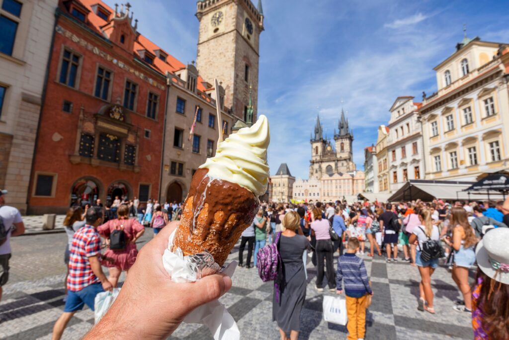 Care mai sunt obiceiurile de vacanță ale românilor?