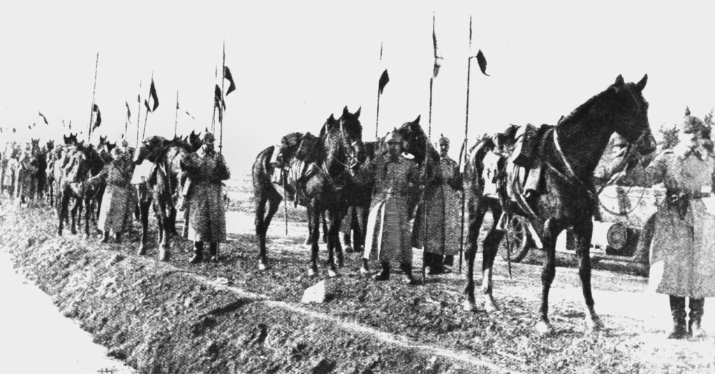 Cum au transformat alianțele un conflict regional într-un război mondial