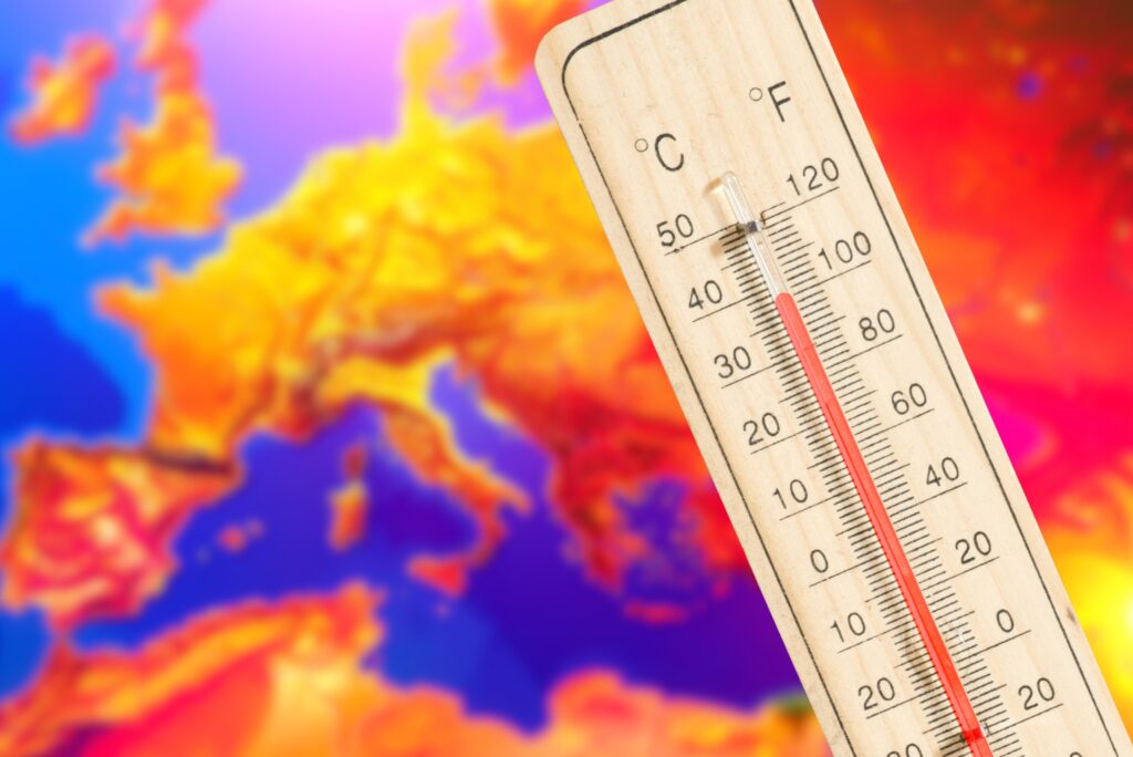 Avertisment dur pentru Europa: „Ne scufundăm și trebuie să facem ceva”
