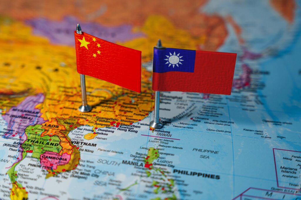 Guvernul taiwanez reintroduce „educația anticomunistă” în școlile militare din cauza tensiunilor cu China