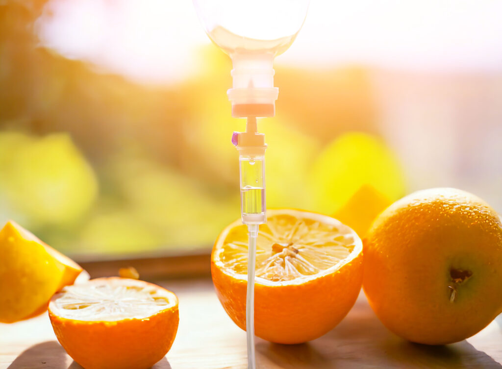 Mit sau realitate? Ce spun studiile despre vitamina C și răceală