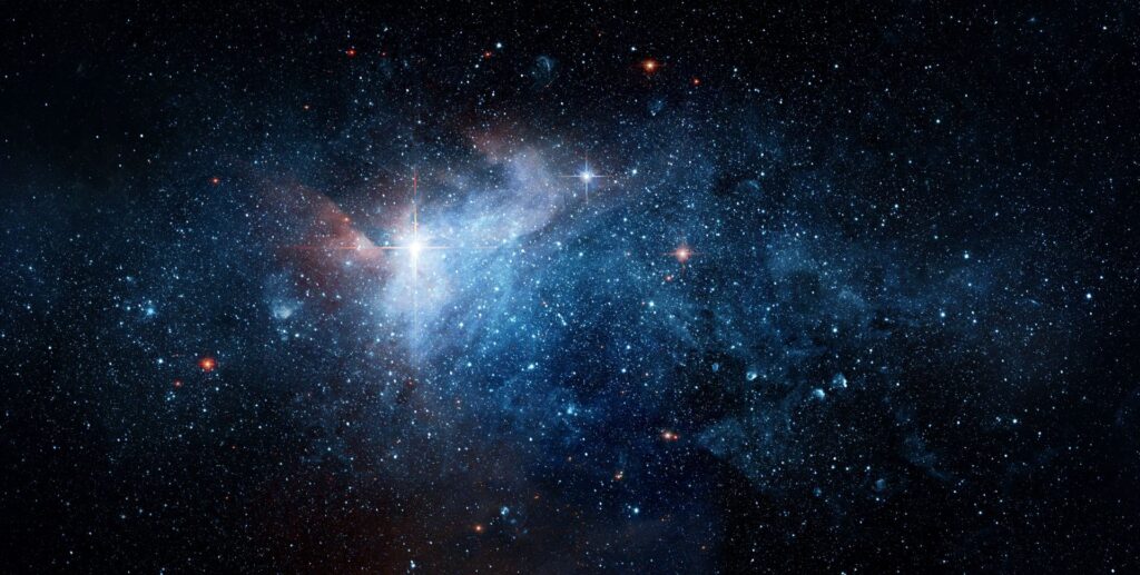 Pentru prima dată, astronomii au detectat zahăr în spațiul interstelar