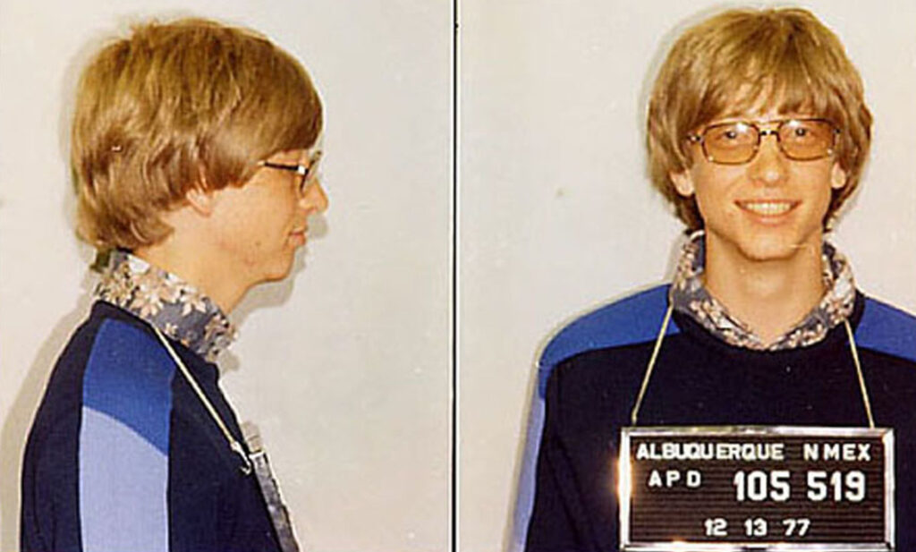 15 fapte aproape necunoscute despre Bill Gates, dincolo de imaginea de miliardar filantrop