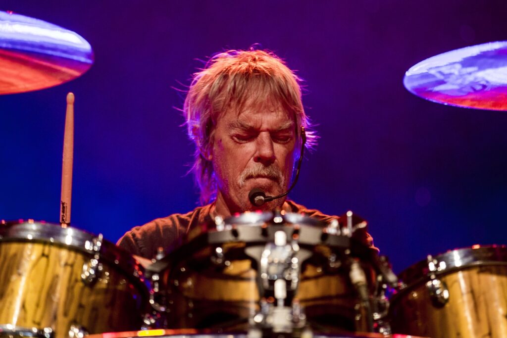Frank Beard, singurul membru fără barbă al trupei ZZ Top, a murit la 77 de ani
