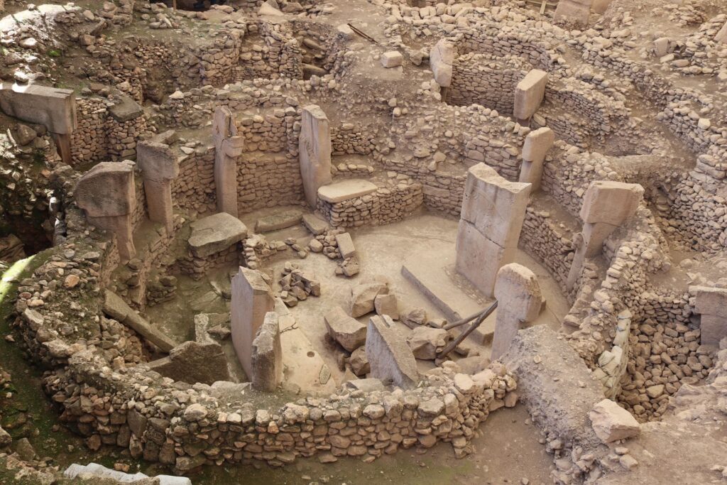 Noi săpături la Göbekli Tepe răstoarnă ce s-a știut despre situl vechi de 11.600 de ani