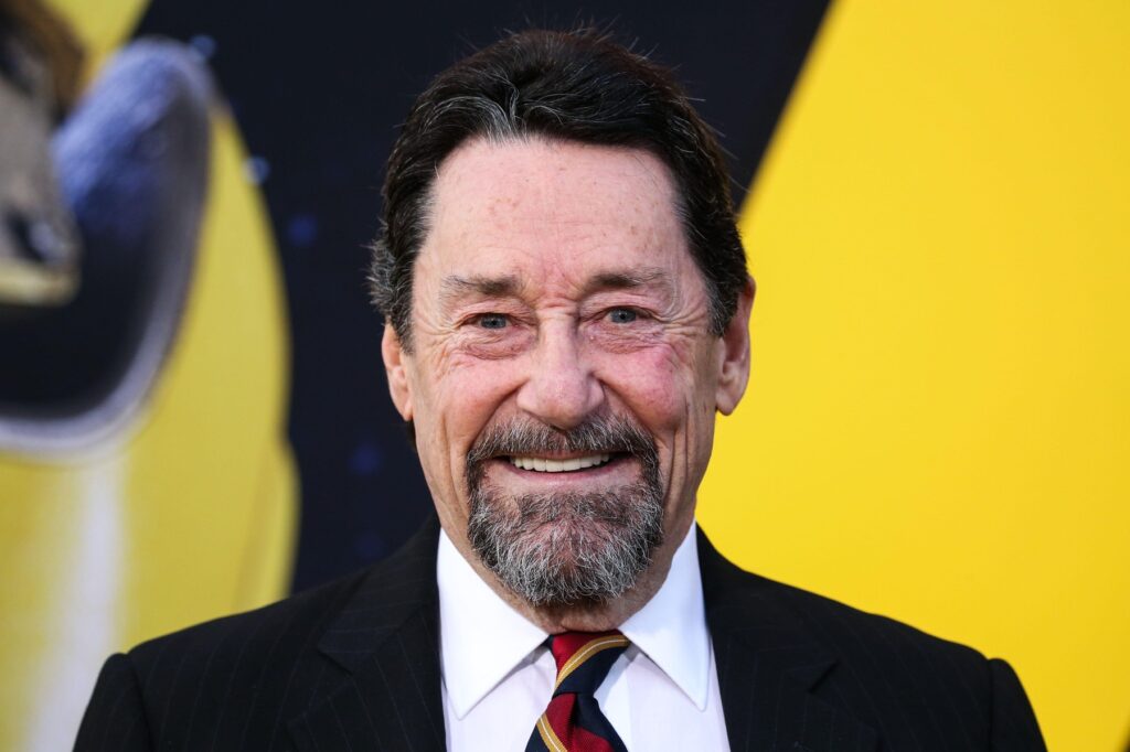 Peter Cullen, glasul lui Optimus Prime din „Transformers”. Fratele său, veteran de război, i-a inspirat vocea