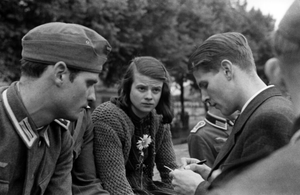 Sophie Scholl, studenta care a sfidat regimul lui Hitler și a plătit cu viața