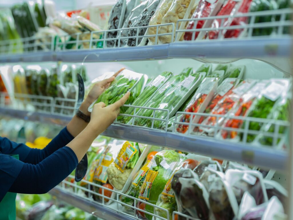 De ce au crescut prețurile globale ale alimentelor? Nivelul este cel mai ridicat din ultimii 3 ani