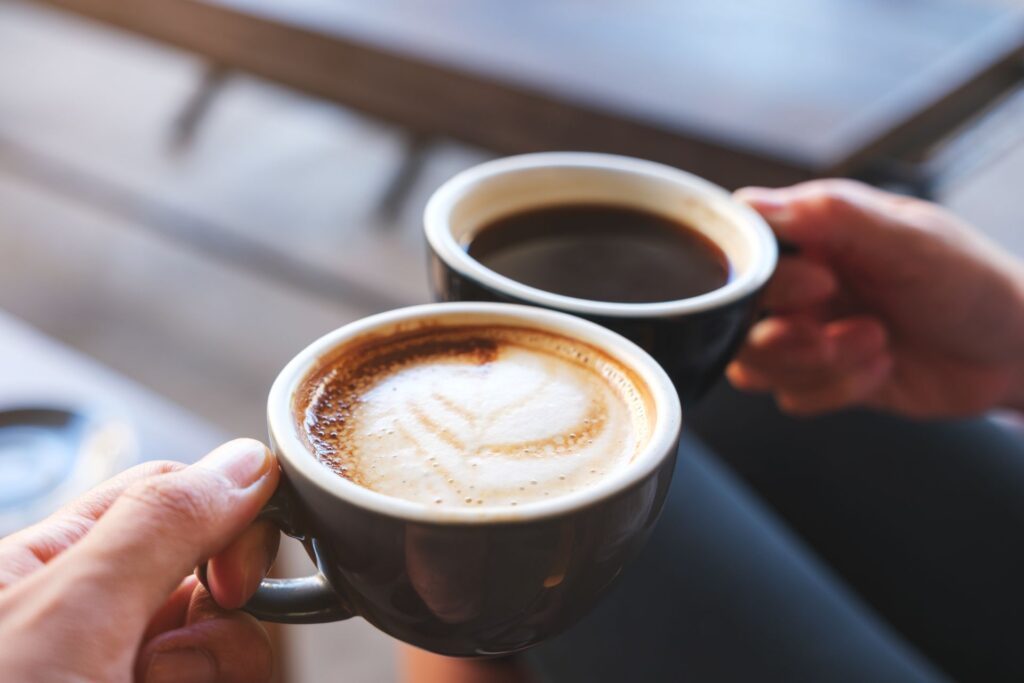 Un studiu a descoperit noi beneficii de care au parte băutorii de cafea