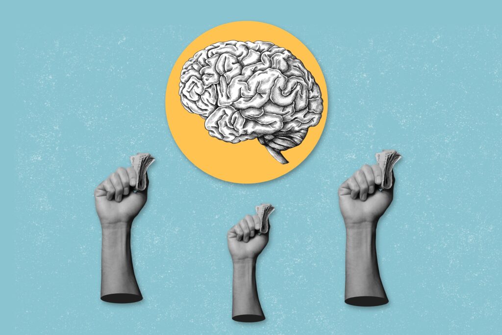 Ce înseamnă „brain rot”? Termenul care descrie unul dintre cele mai discutate obiceiuri ale Internetului