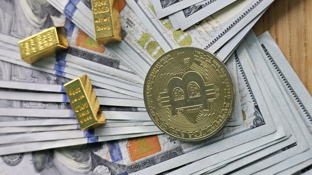 Cum a fost prins un agent FBI care a furat aproape 1 milion de dolari în criptomonede din conturile unui suspect