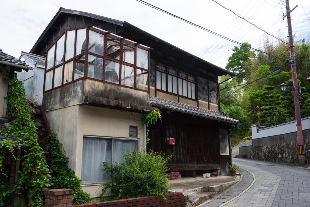 Țara în care casele abandonate pot fi cumpărate cu mai puțin de 1 euro