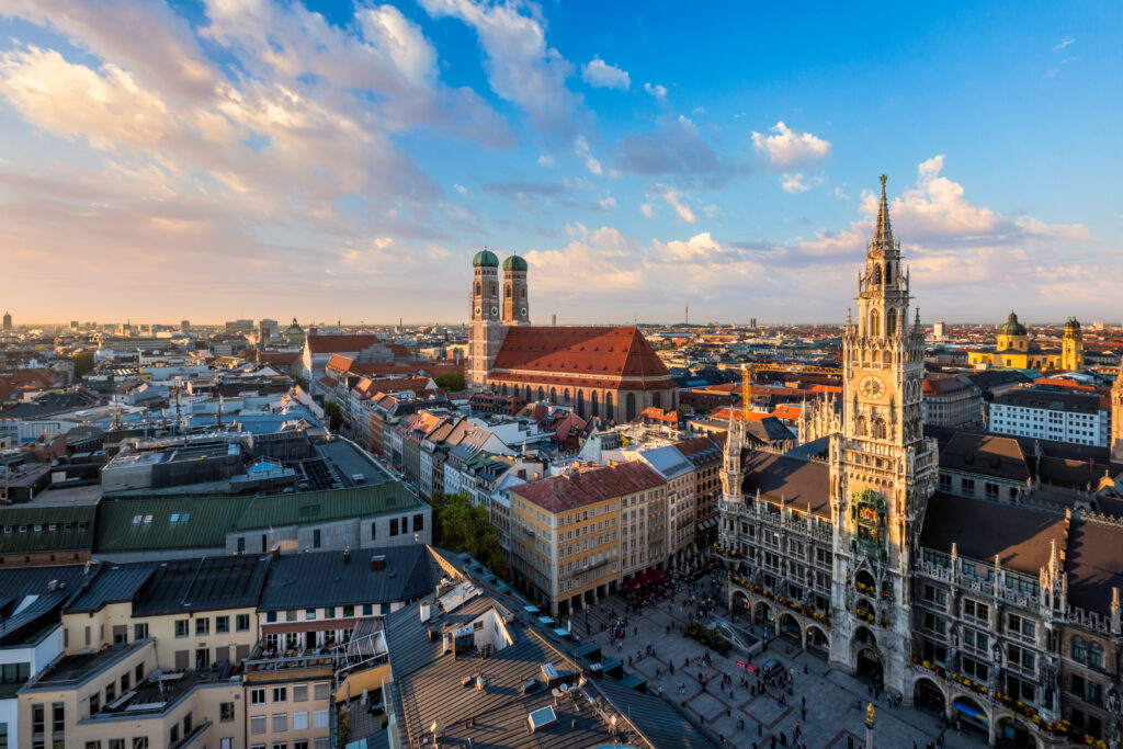 Care sunt orașele din Europa cu cele mai scumpe apartamente?