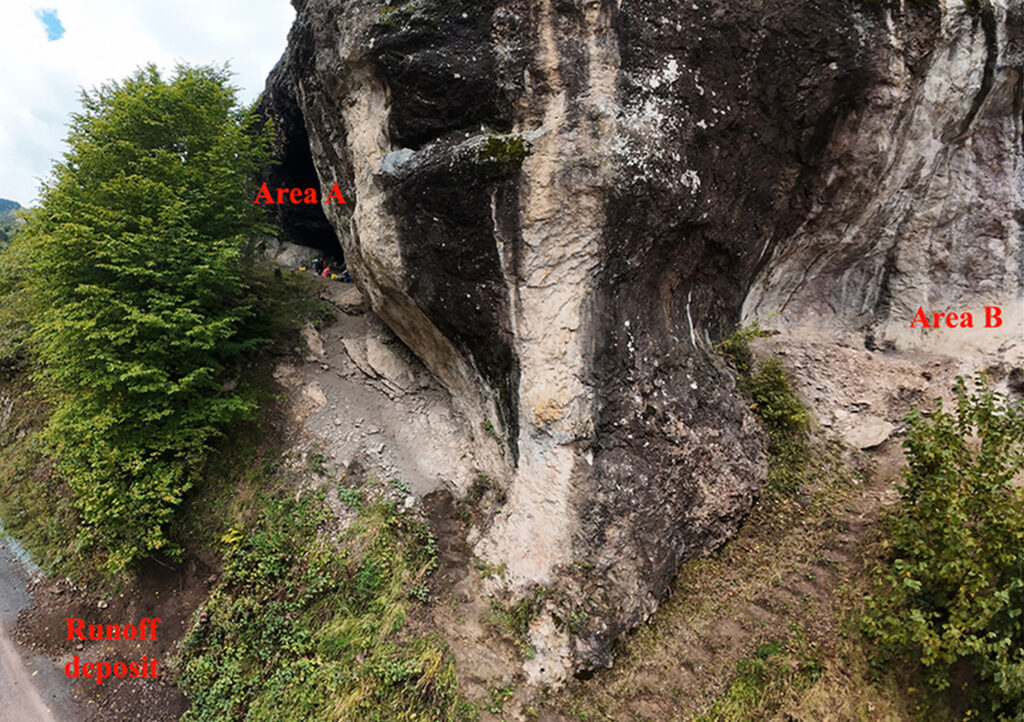 Arheologii au descoperit ce ascundea o peșteră din Turcia de aproape 13.000 de ani. Urmele unor vânători-culegători de la Marea Neagră