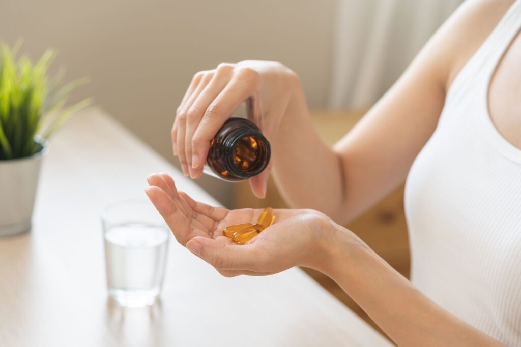Dincolo de oase: ce alte roluri are vitamina D în organism?