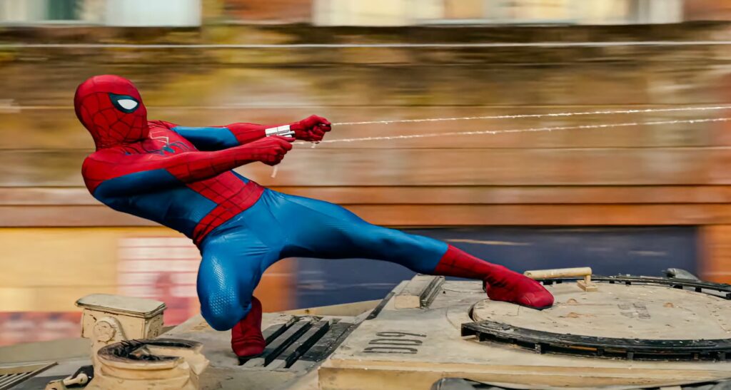 „Spider-Man: Brand New Day” a depășit „Titanic” în topul celor mai profitabile filme din istorie