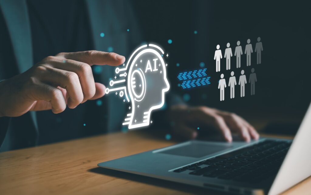Nu toate țările ar trebui să se teamă de AI! Care țări ar putea beneficia mai mult de pe urma acestei tehnologii?