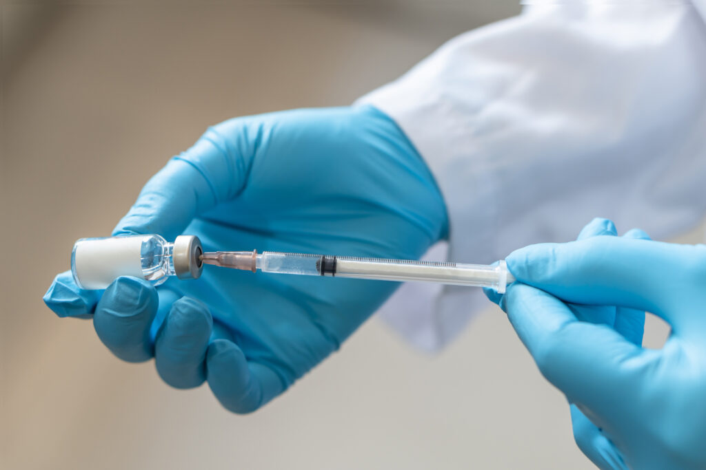 Vaccinurile care nu trebuie păstrate la rece, testate cu succes pentru prima dată