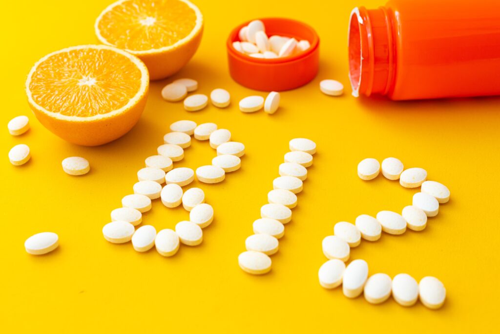 Legătura dintre vitamina B12 și cancer. Ce au descoperit oamenii de știință?