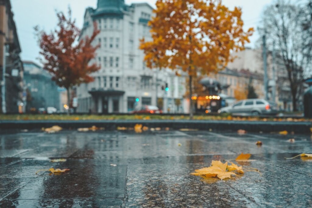 Când vine frigul? Prognoza ANM pentru primele săptămâni din octombrie