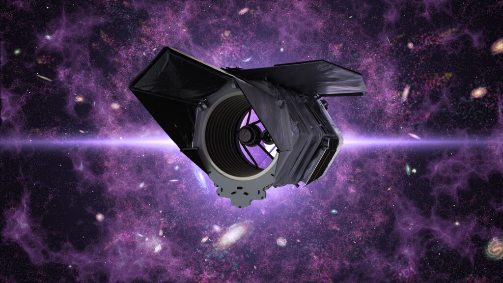 Ce urmează pentru Telescopul Spațial Roman? Iată cum observatorul emblematic al NASA va studia Universul!
