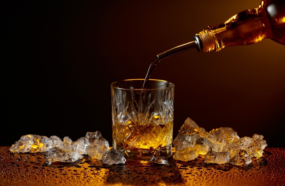 (P) Cum alegi un whisky bun: ghid pentru începători despre arome, regiuni și tipuri de whisky?