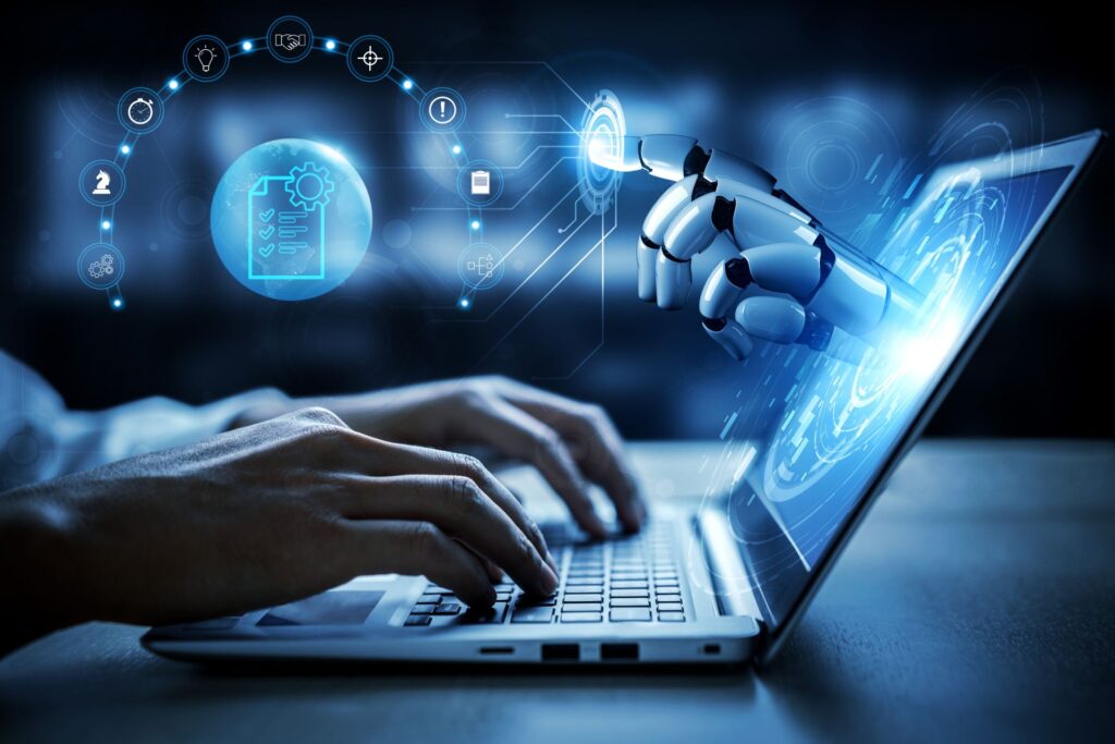 Test de cultură generală. Care este diferența dintre Inteligență Artificială și Inteligență Artificială Generală?