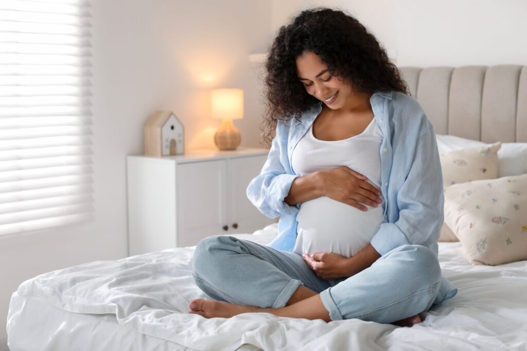 Intestinele unei femei s-au înnodat la propriu după ce a născut